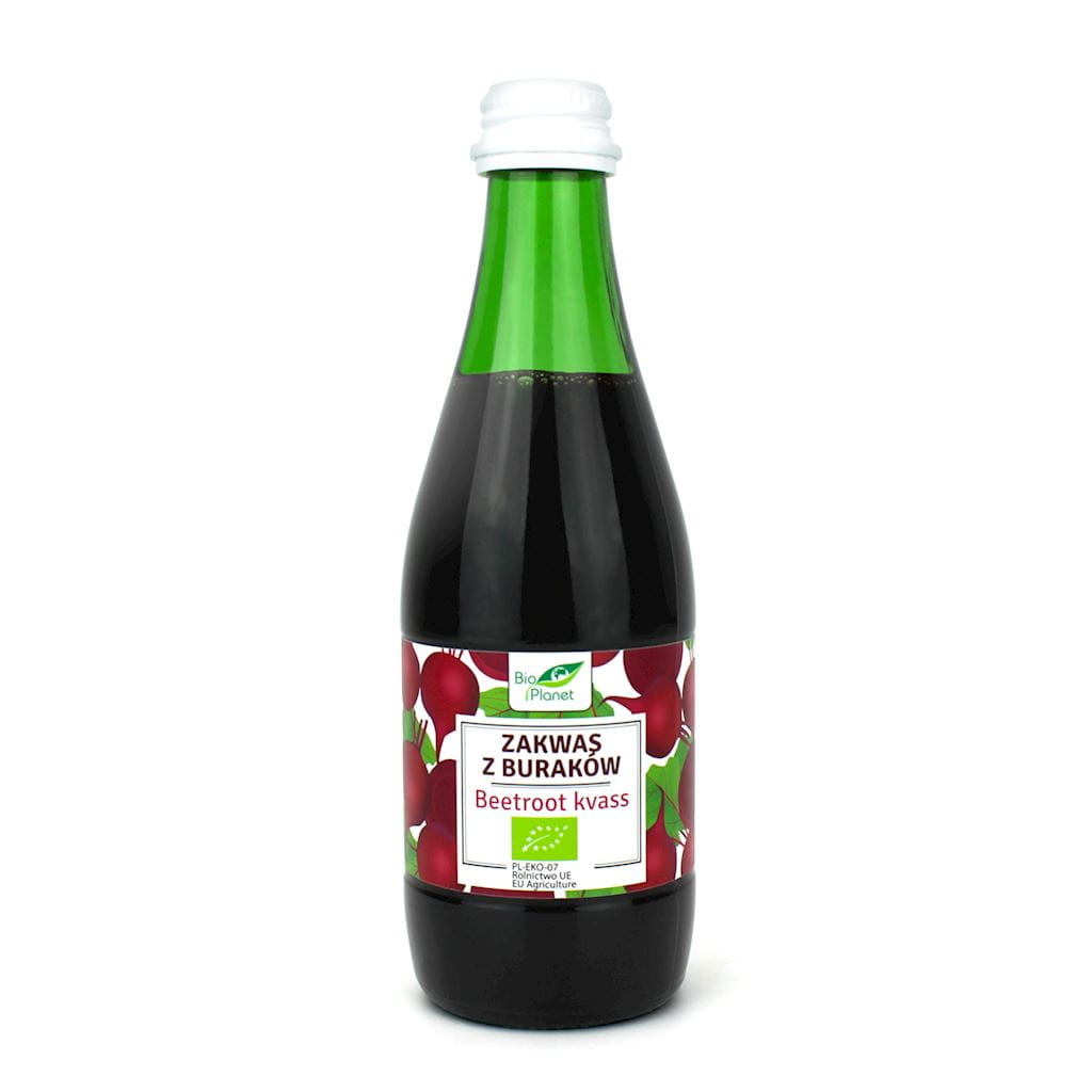 LEVURE DE BETTERAVE BIO 300 ml - BIO PLANET DDM: 10-2026
