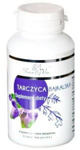 Scutellaire du Baïkal 80tab. (+ astragale) FARMVIX