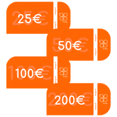 Dárková karta Biogo