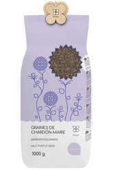 Mariatistelfrön 1 kg BIOGO