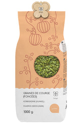 Pumpkin Seeds 1 kg BIOGO