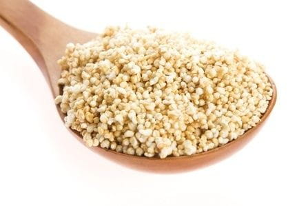 Amarante expansée BIO (matière première) (11 kg) 6