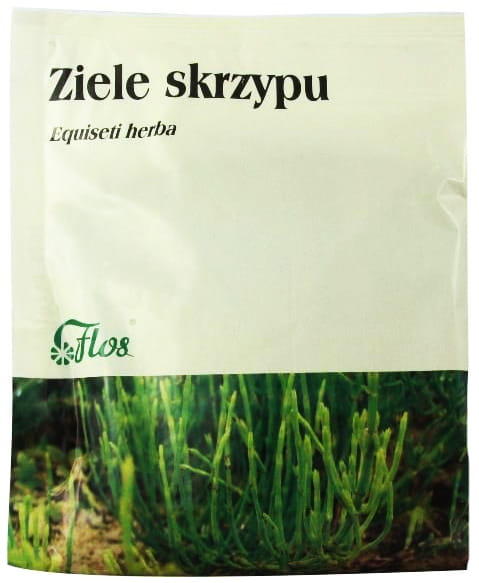 Prêle aux herbes 50g FLOS