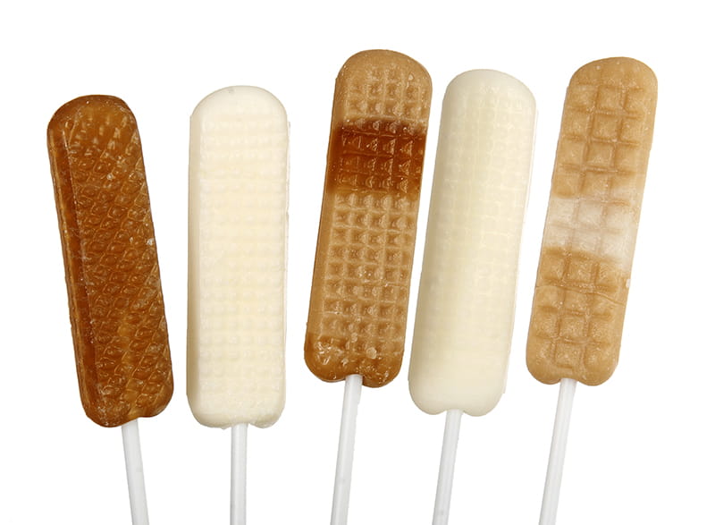 Sucette crème xylitol 10g sucette crémeuse AKA