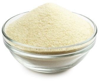 Semoule BIO (matière première) (25 kg) 8