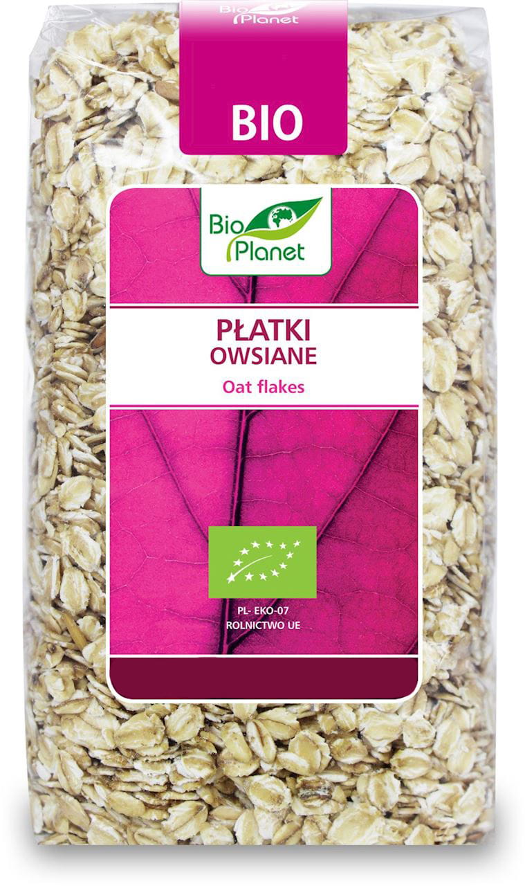 Gruau BIO 300 g - BIO PLANET