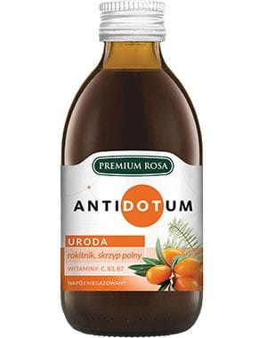 Antidote beauté 250 ml PREMIUM ROSA