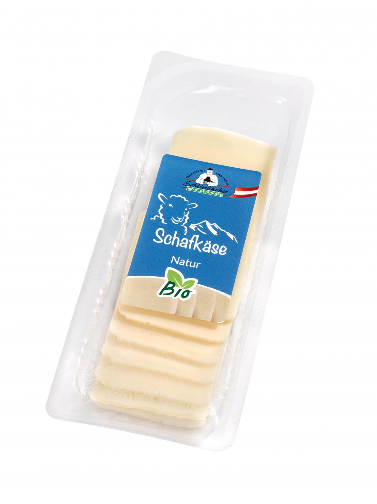 Fromage de brebis en tranches BIO 100 g