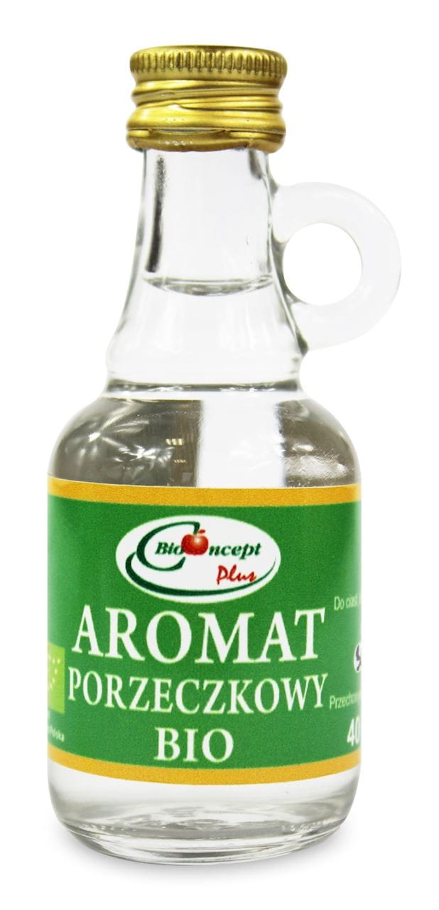 Arôme Pomme BIO 40 ml - BIO CONCEPT