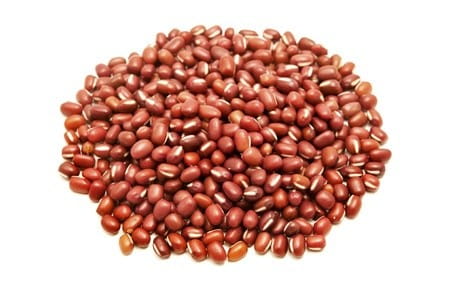 Haricots adzuki BIO (matière première) (25 kg) 2