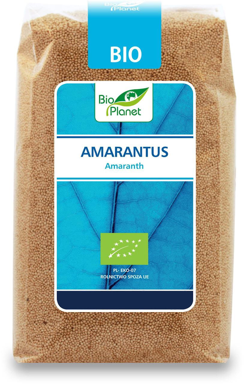 Amarante BIO 500 g - BIO PLANET