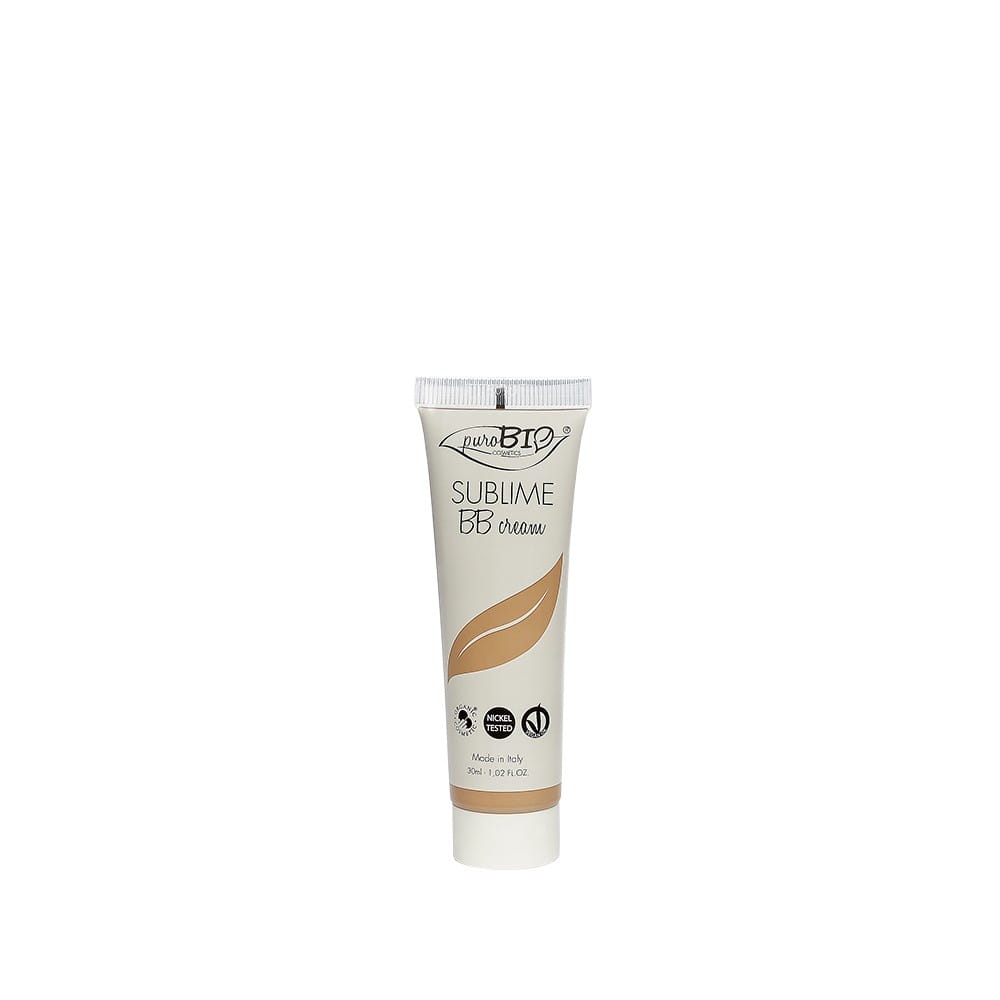 Crème visage bb 03 - PUROBIO