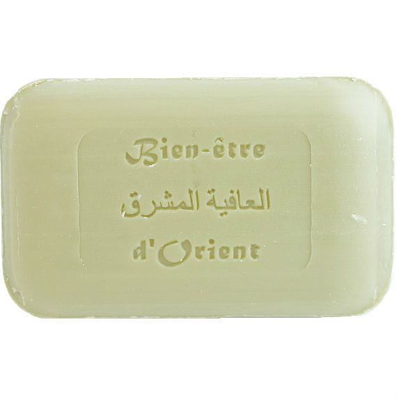 Savon aux herbes à l'huile de laurier 125g COSMOSPA