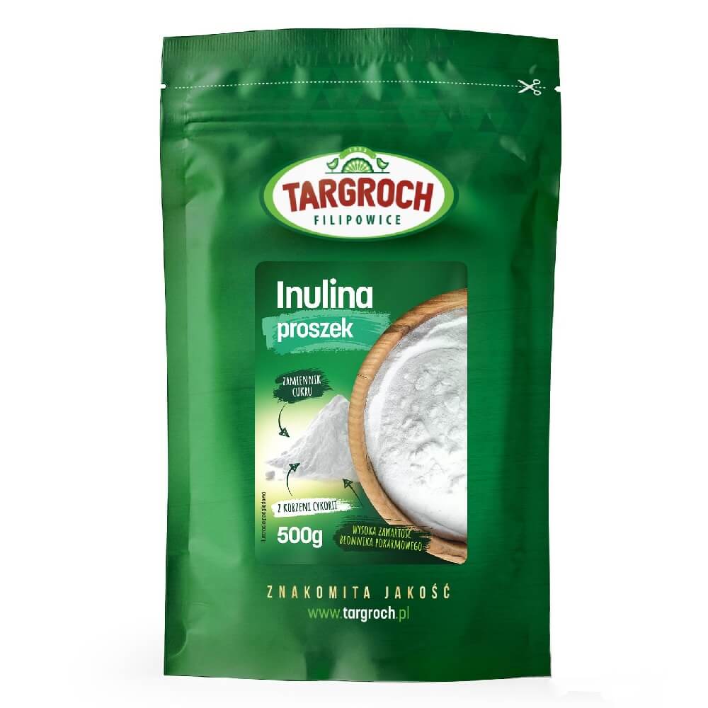 Inuline 500g poudre TARGROCH