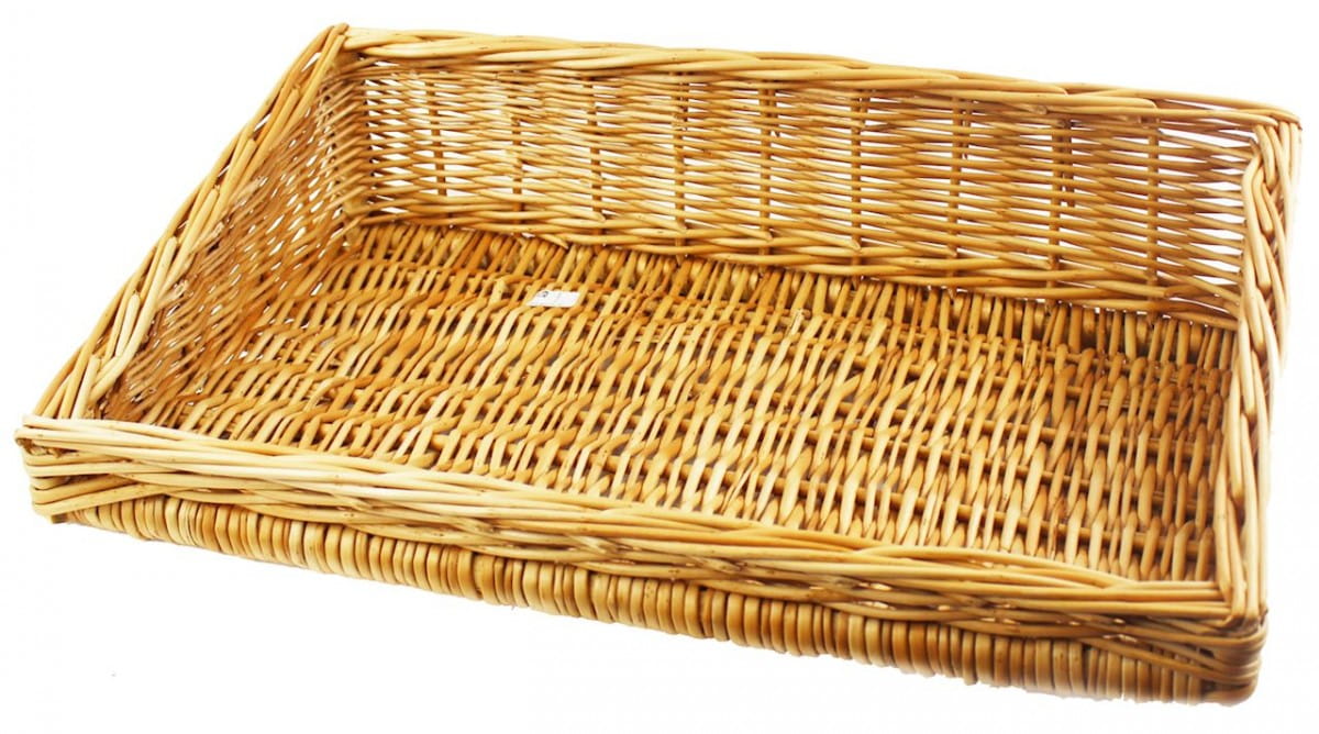 Présentoir incliné - WIKLINA LESZNO