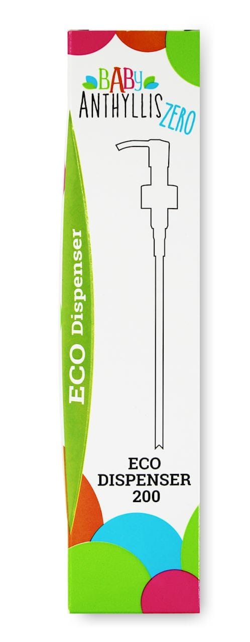 Pompe doseuse 200 ml - BABY ANTHYLLIS