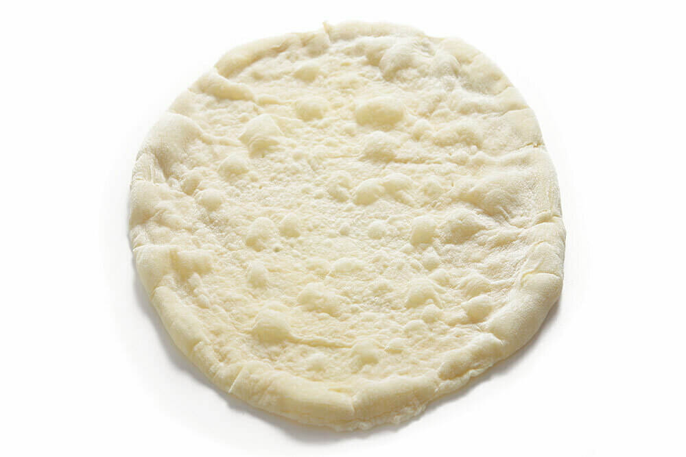 Pâte à pizza votre pizza 33 cm 4 pièces 250 g chacune MAKE ME