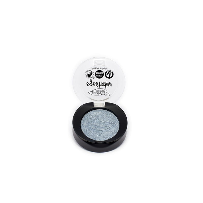 Ombre à paupières 09 perle éco 25 g - PUROBIO