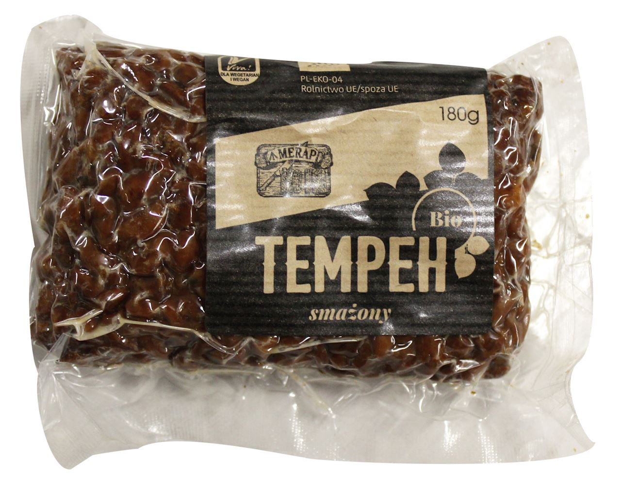 Tempeh frit BIO 180 g - MERAPI