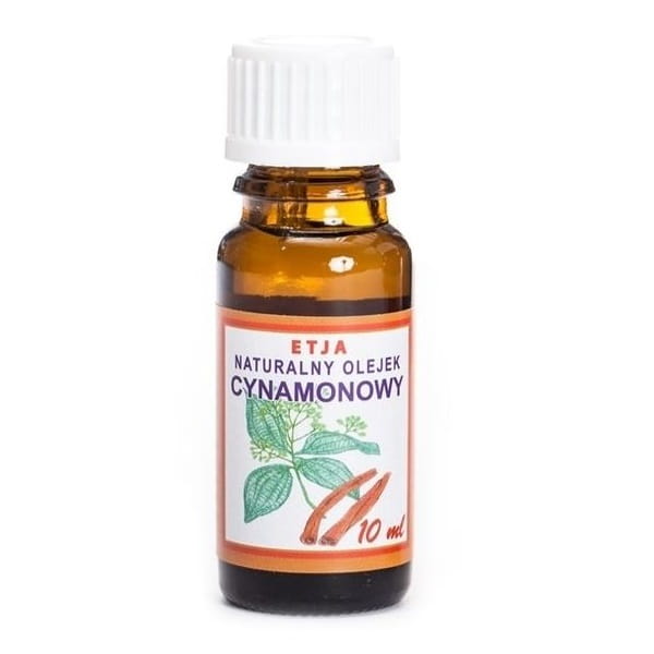 Huile essentielle Cannelle 10 ml ETJA