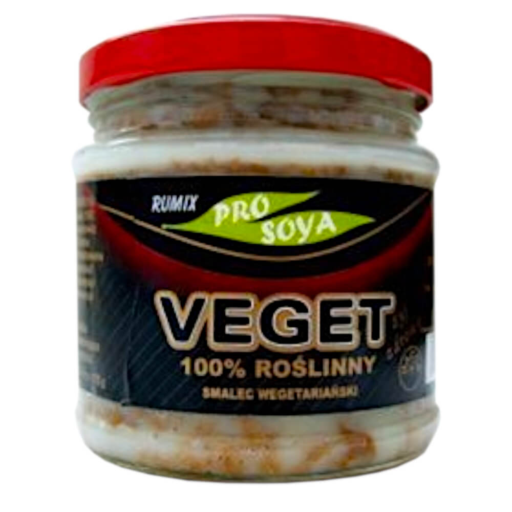 Végétal 100% végétal 170 g RUMIX