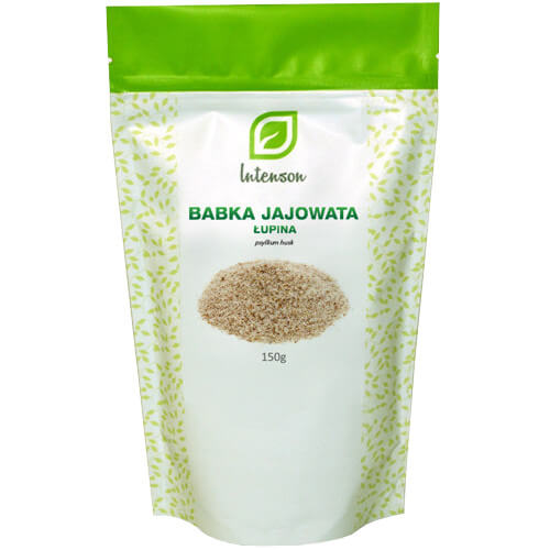 Coque de plantain 150g INTENSON