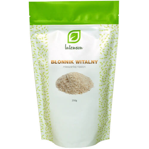 Fibre vitale mélange de graines 250g INTENSON