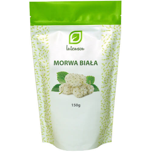 Mûrier blanc 150g INTENSON