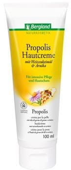 Crème visage à la propolis 100 ml - BERGLAND