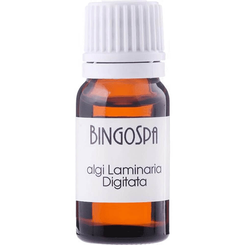 Extrait d'algue Laminaria digitata 10ml BINGOSPA