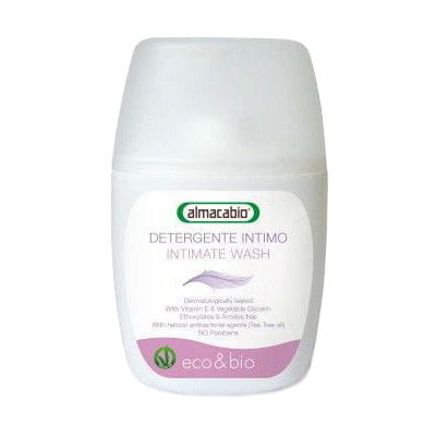 Liquide hygiène intime 250 ml - ALMACABIO