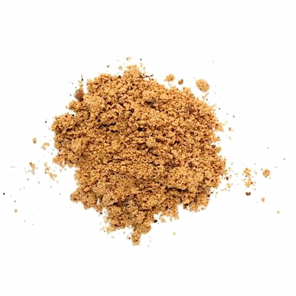 Sucre de coco (palme) BIO (matière première) (20 kg)