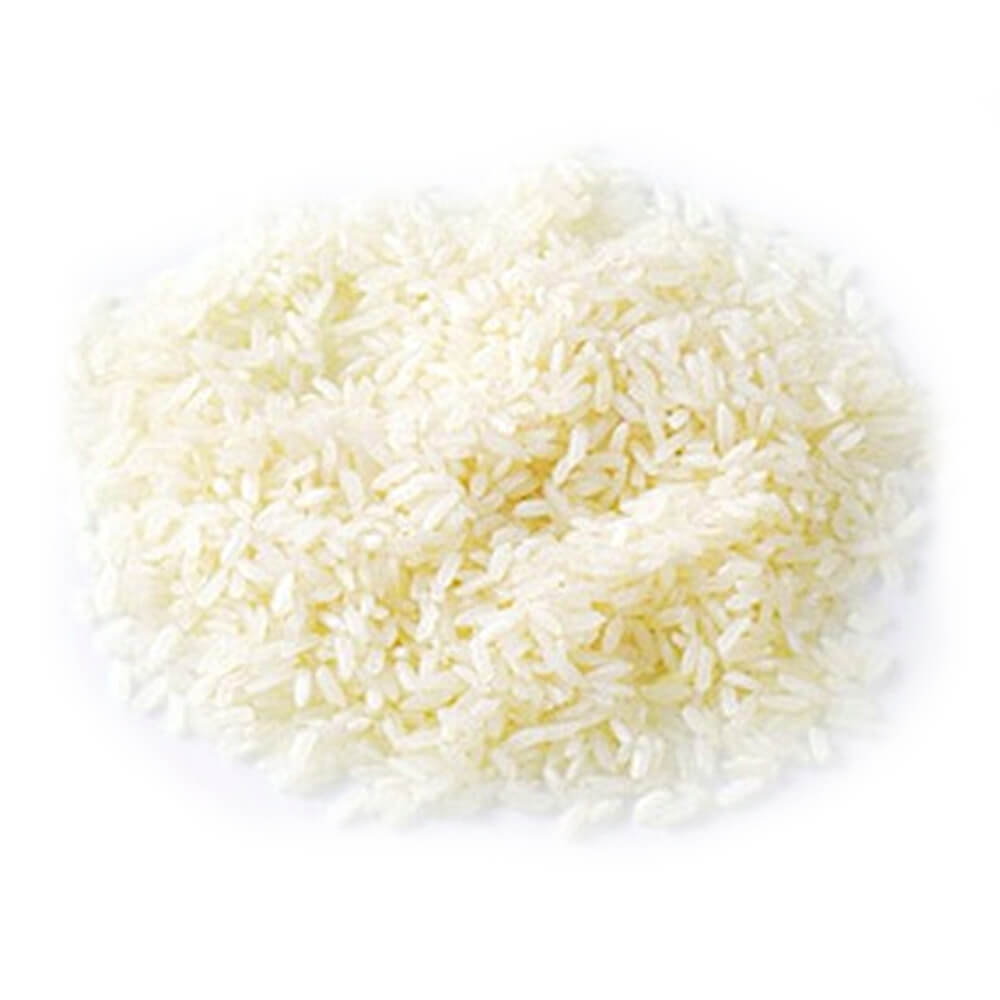 Riz au jasmin blanc BIO (matière première) (25 kg) 1