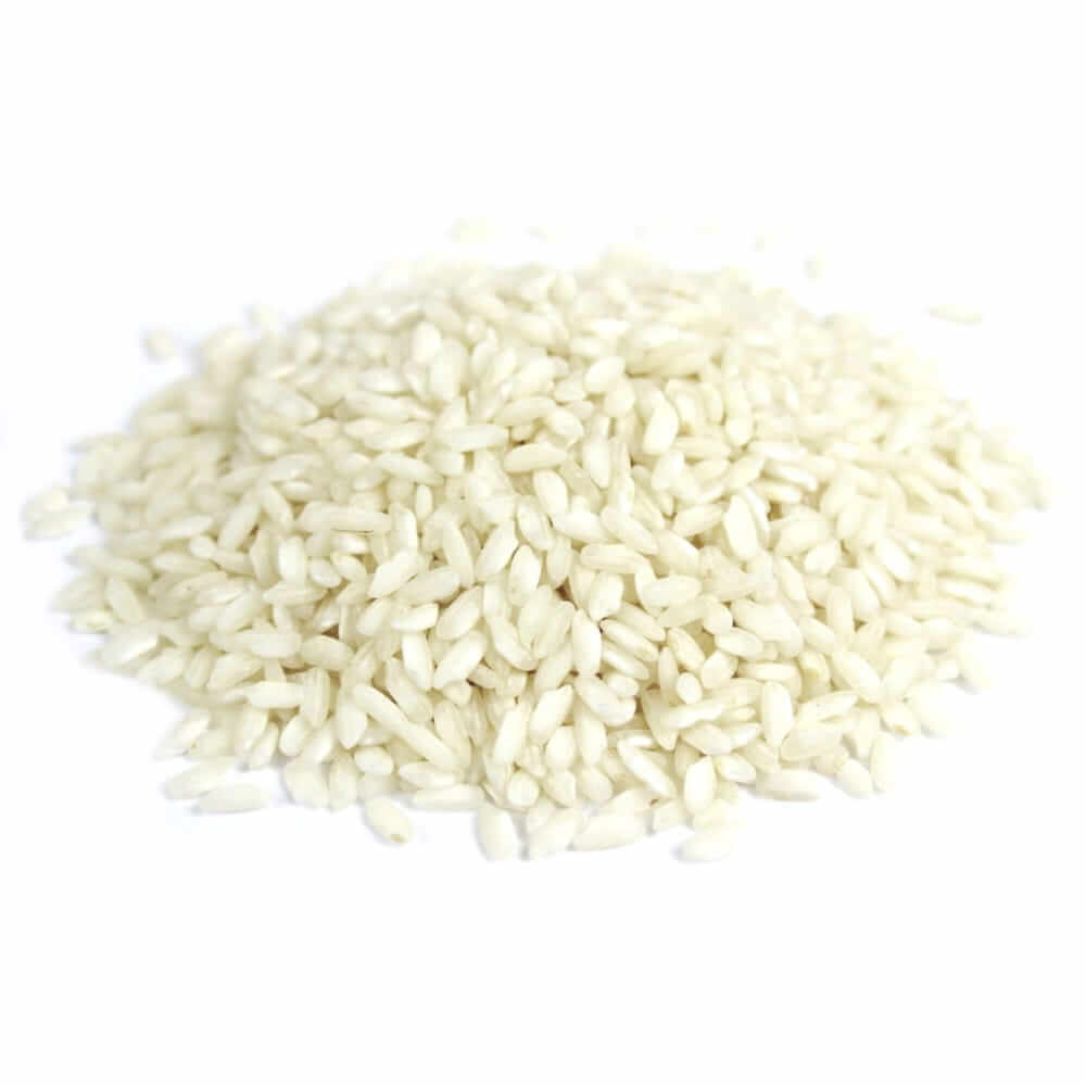 Riz arborio risotto BIO (matière première) (20 kg) 1