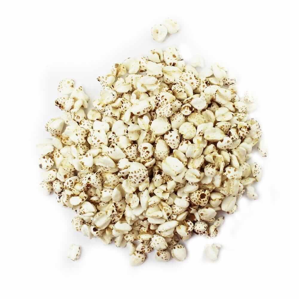 Sarrasin expansé BIO (matière première) (9 kg) 2