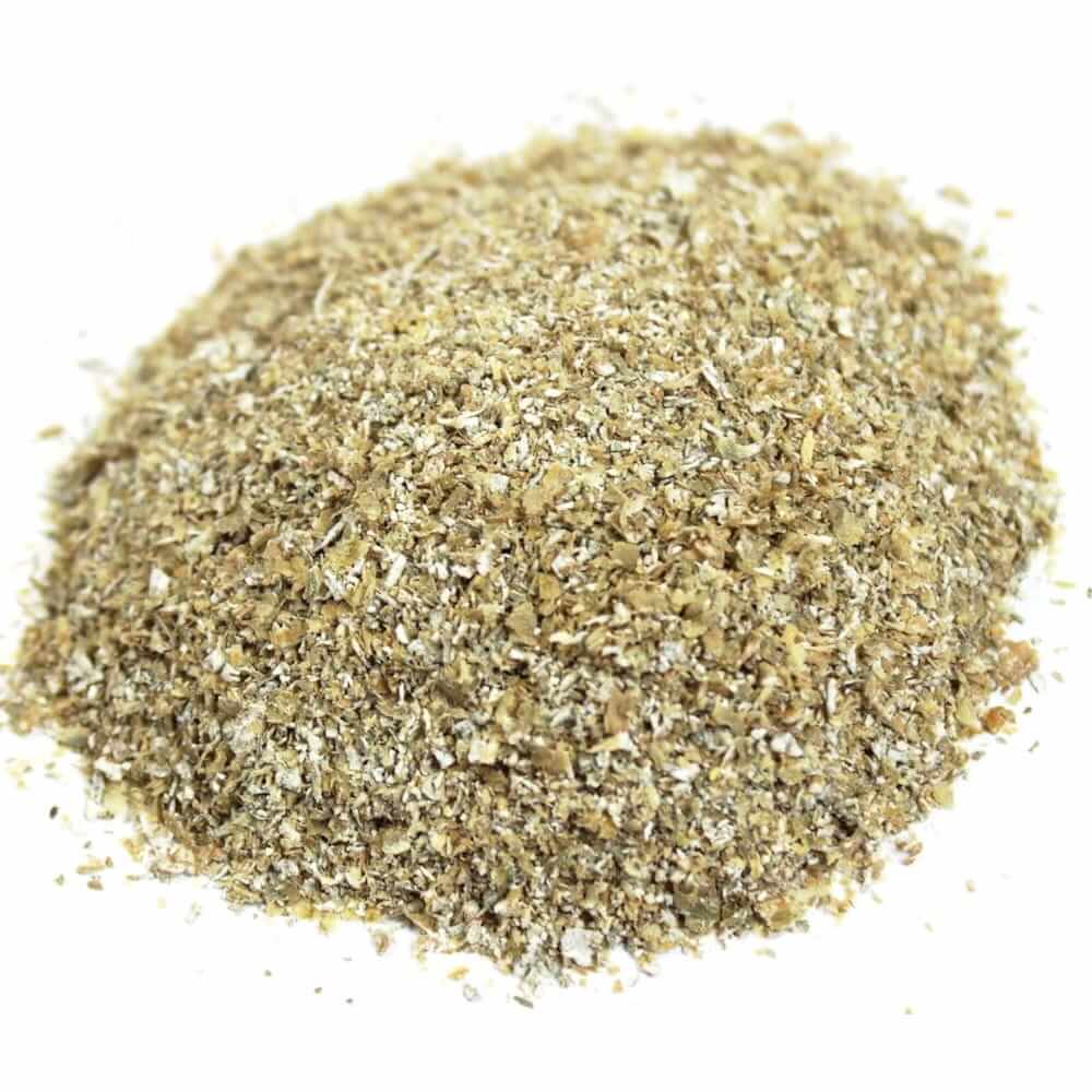 Son de seigle BIO (matière première) (30 kg) 8