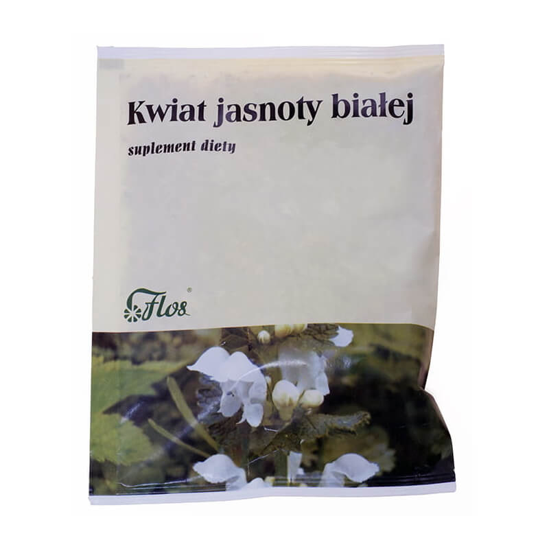 Fleur de lumière blanche 25g FLOS