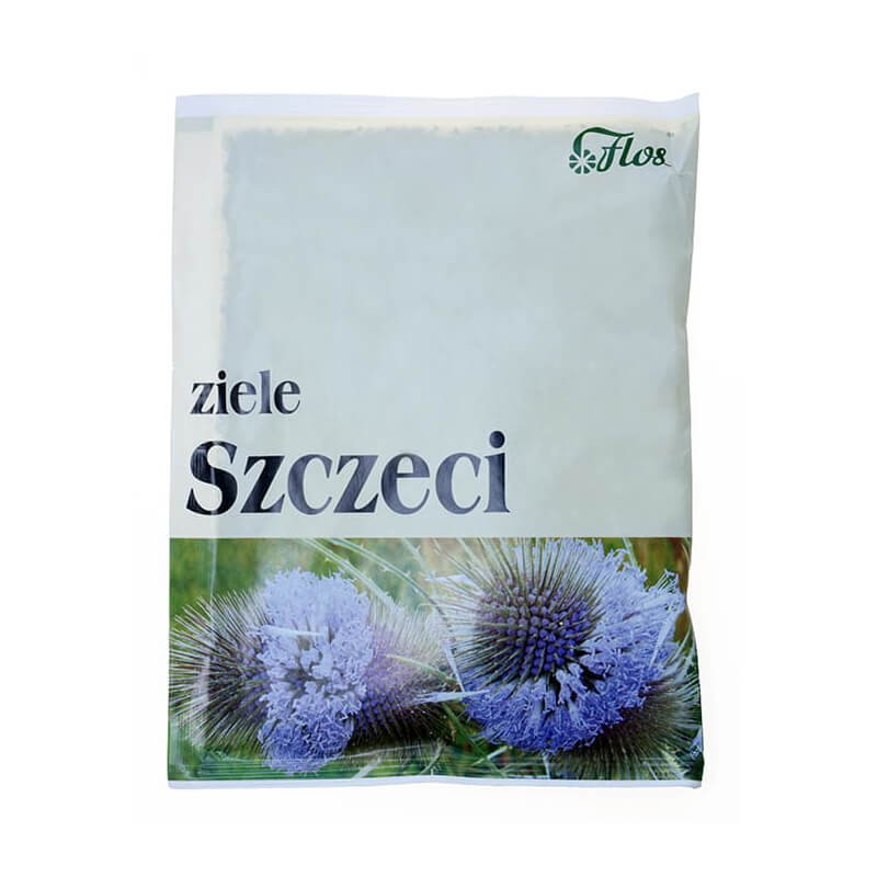 Poils d'herbe 50g FLOS