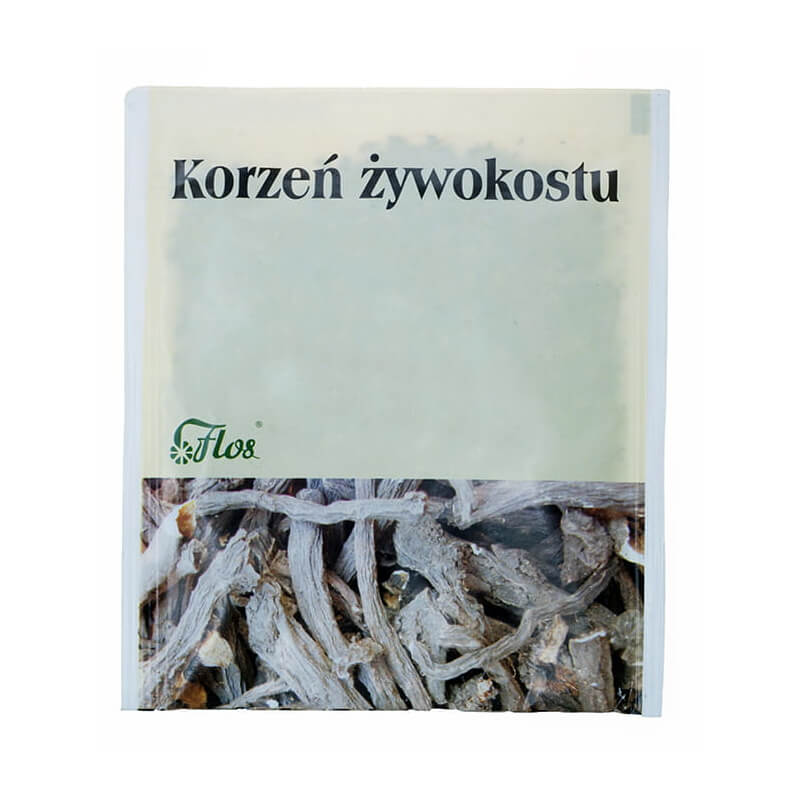 Consoude racine 50g FLOS