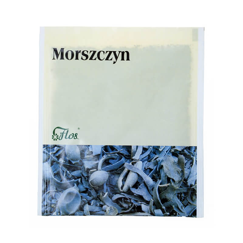 Fusil à vessie FLOS 50g