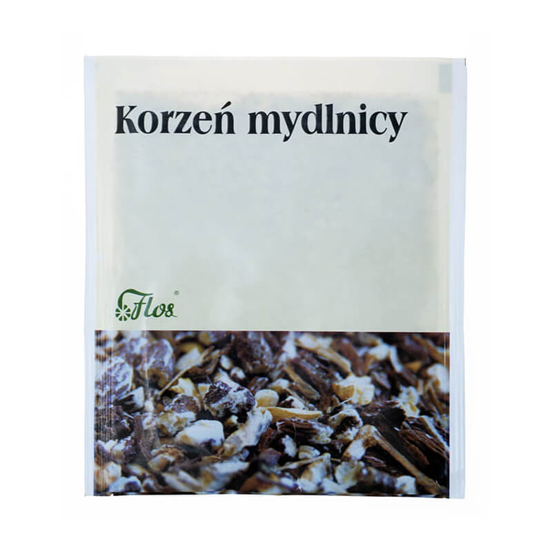 Racine de saponaire 50g FLOS