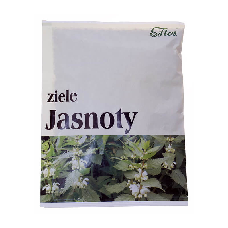 Herbe de lumière blanche 50g FLOS