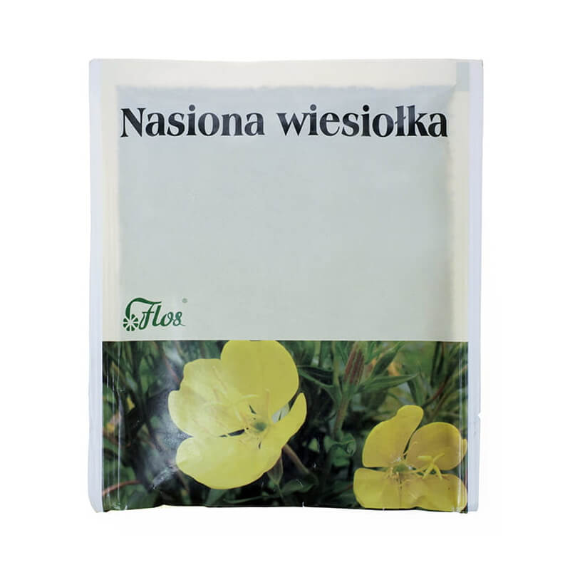 Graines d'onagre 100g FLOS