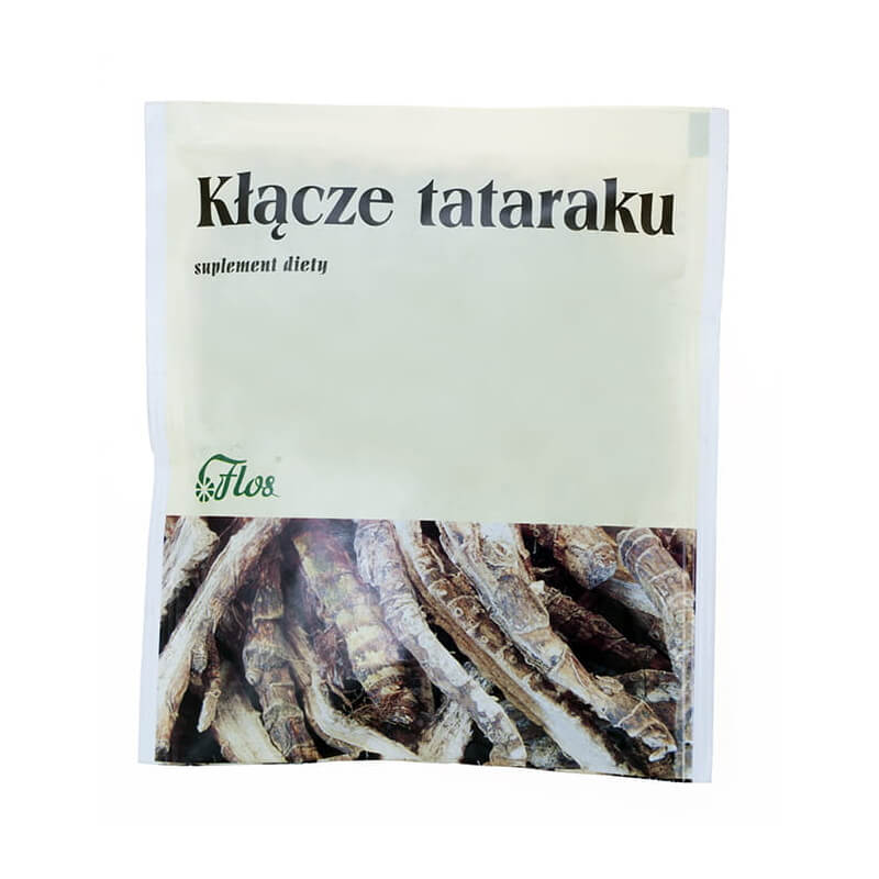 Calamus rhizome 50g FLOS