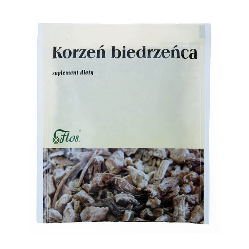 Biedarzec racine 50g FLOS