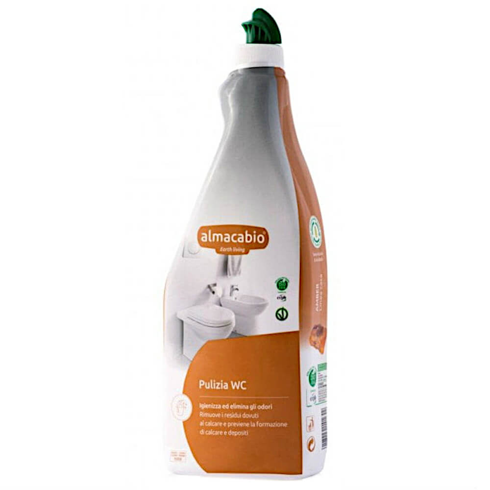 Liquide de toilette (BIO ceq) 750 ml - ALMACABIO