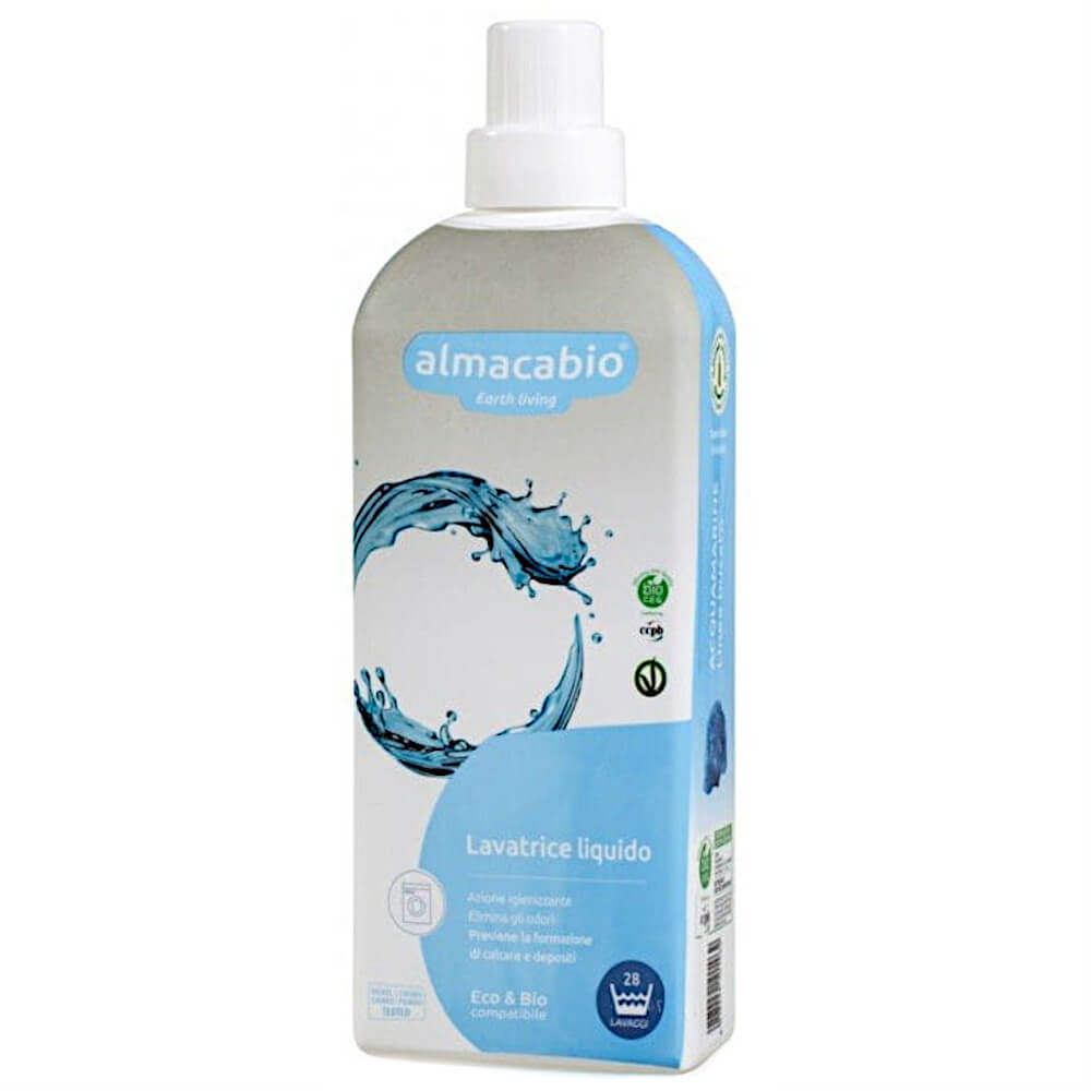 Liquide de lavage (BIO ceq) 1000 ml - ALMACABIO