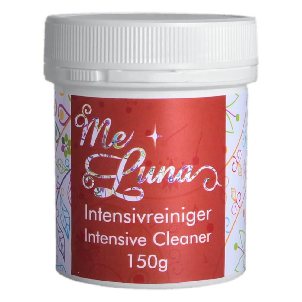 Nettoyant coupe menstruelle 150 g - ME LUNA