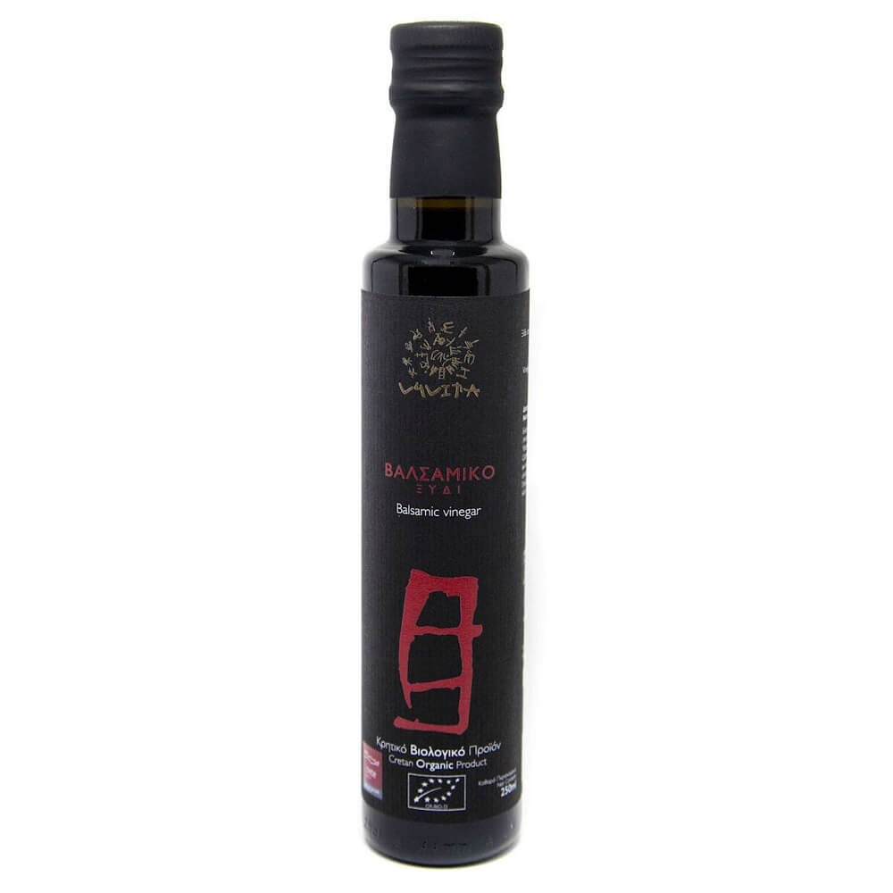 Vinaigre balsamique BIO 250 ml - V4VITA