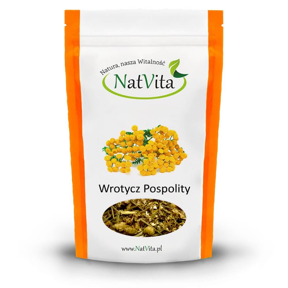 Tanaisie 100g NATVITA